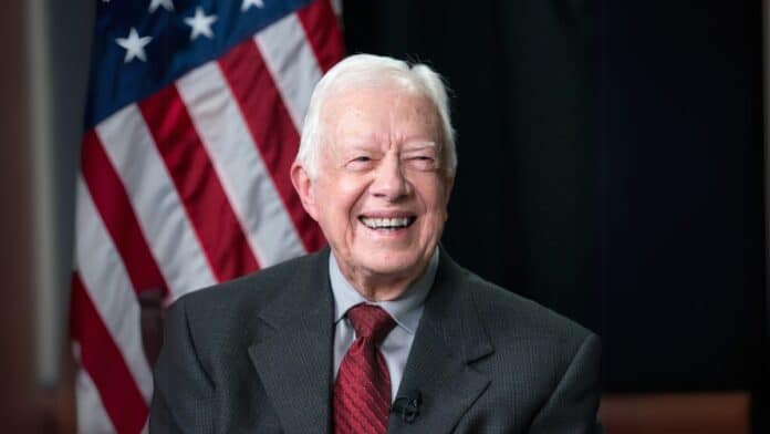 Warisan Jimmy Carter: Kehidupan Pengabdian dan Kemanusiaan