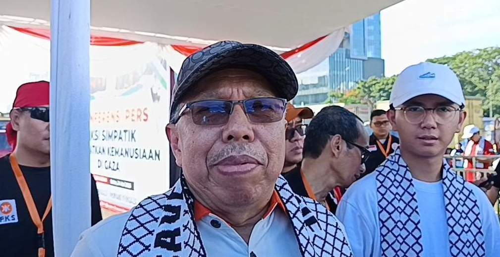 Usulan PKS: Dana Parpol dari Negara Naik Jadi Rp 10 Ribu per Suara