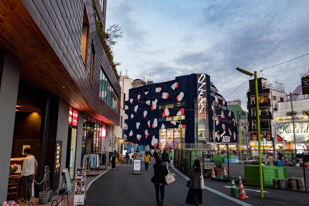 Cara Main ke Jepang Anti Mainstream: Hidden Gem yang Wajib Kamu Kunjungi 📸