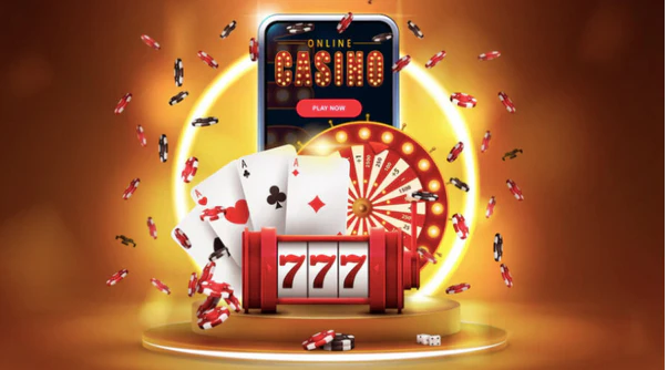 Slot Gacor Terbaru 2025: Scatter Deras, Cuan Nggak Ada Habisnya!