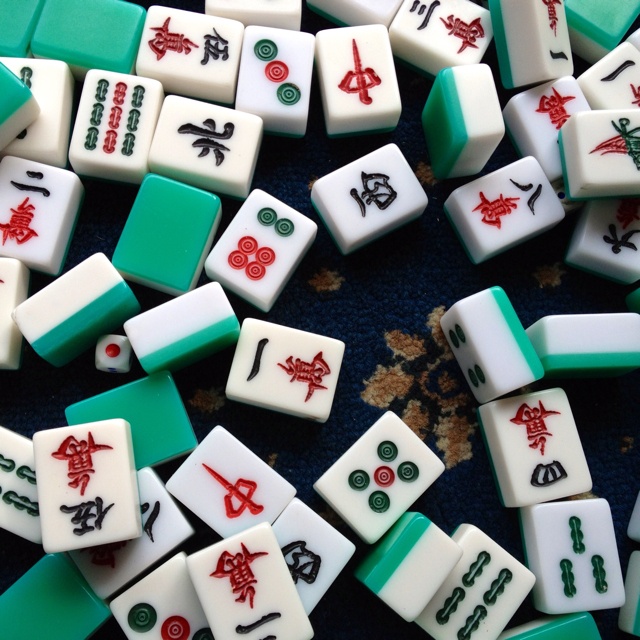Mengungkap Strategi Mahjong: Tips Bermain dan Menang Seperti Profesional di China