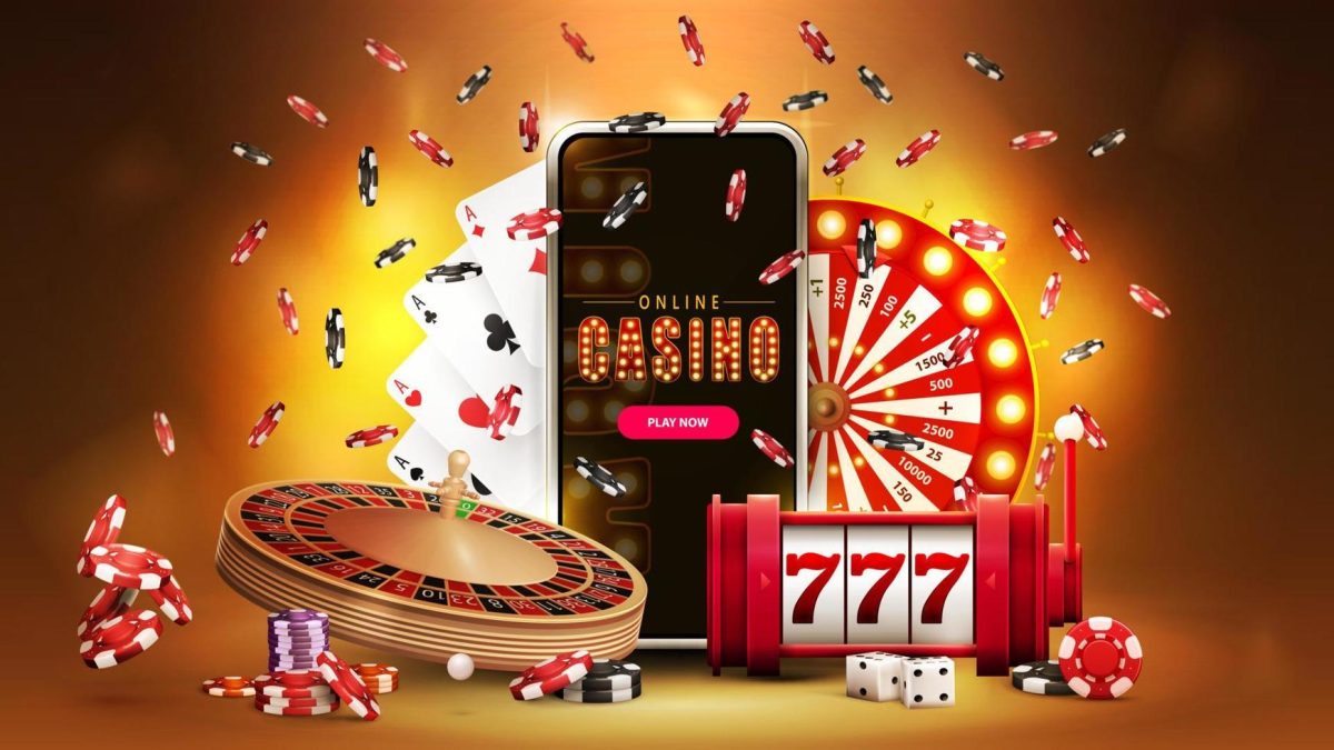 Situs Judi Live Casino Online Terpercaya dengan Layanan Customer Service 24 Jam